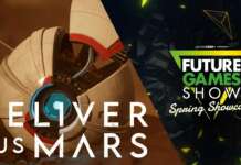 Deliver Us Mars offiziell angekündigt Deliver us Mars