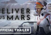 Deliver Us Mars erscheint am 27.09.2022 DeliverUsMars