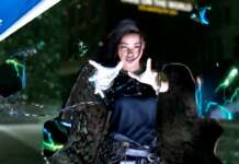 Forspoken Demo ab heute erhältlich Demo