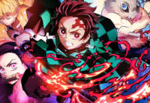 Demon Slayer: Neuer Trailer veröffentlicht Demon Slayer Artikelbild