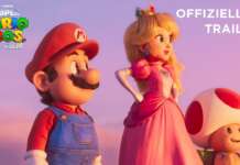 Der Super Mario Bros. Film verschoben auf 06.04.2023 Der Super Mario