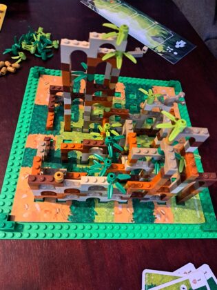 Der Turm