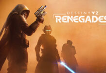Destiny 2: Renegades im Test Destiny2RenegadesBanner