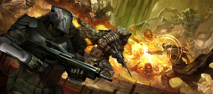 Destiny5