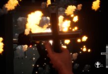 Devil Inside Us: Roots of Evil: Shortreview: Das Böse hat keinen Platz in diesem Haus Devil Inside Us: Roots of Evil 20250618085111