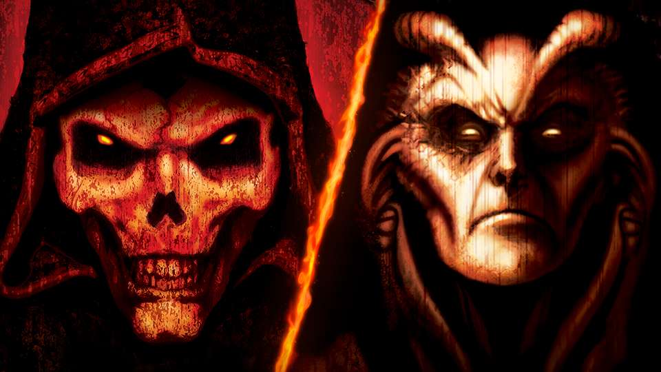 Diablo II