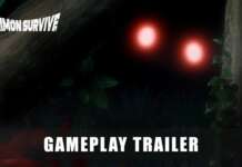 Digimon Survive – neuer Gameplaytrailer erschienen Digimon 3
