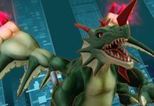 Weitere Details zu Digimon Story: Cyber Sleuth – Hacker’s Memory veröffentlicht Digimon Story Cyber Sleuth Hackers Memorybattle50 1500637139