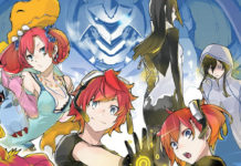 Digimon Story: Cyber Sleuth im Test DigimonStory