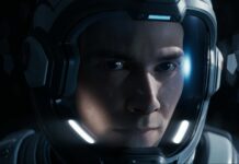 Gamescom 2025 Vorschau: Directive 8020 von Supermassive Games Directive8020 Screenshot TomasCarter