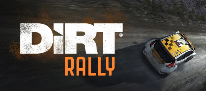 DirtRally