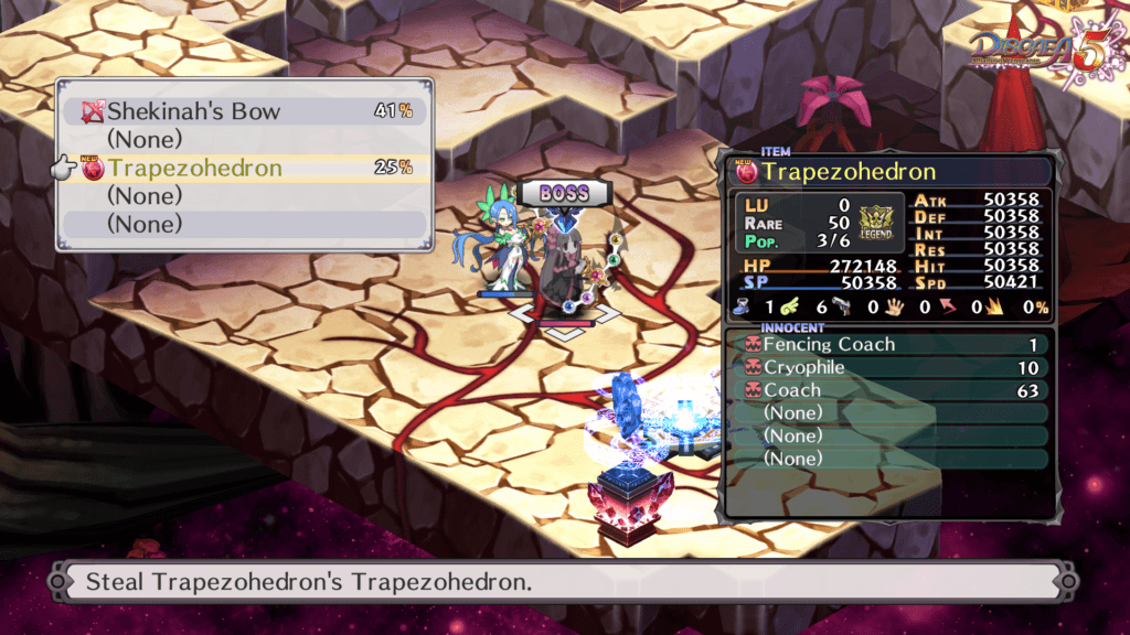 Disgaea5AllianceOfVengeance 1