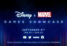 Disney & Marvel Gaming Showcase am 09.09.2022 Disney