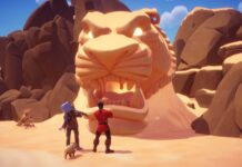 Disney Dreamlight Valley: A Rift in Time Review: Alter Spaß, Alte Probleme Disney Dreamlight Valley 20240103113941 scaled