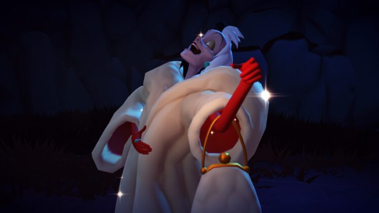 Disney Dreamlight Valley 20251122231229