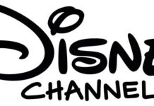 FREE-TV SENDER DISNEY CHANNEL AB MAI AUCH STREAMEN AUF DISNEY+ DisneyChannel Logo