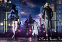 DISSIDIA DUELLUM Final Fantasy für mobile Geräte angekündigt DissidiaDuellum