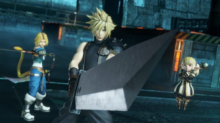 DissidiaNT Announce Screenshot14 1496829868