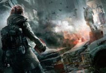 Tom Clancy’s The Division: Metanovel „New York Collapse“ vorgestellt DivisionMetanovel