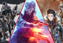 Dominiks Games des Jahres 2018 Dominik Games des Jahres 2018