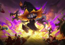League of Legends Saison 3 bringt eine neue Steuerungsoption, visuelle Updates und mehr ins Spiel Doom Bots 1