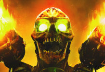 Doom: Patch bringt Deathmatch-Modus und privates Matchmaking DoomReview