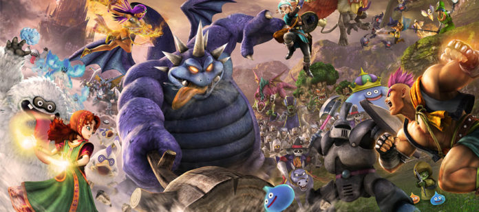 DragonQuestHeroes2