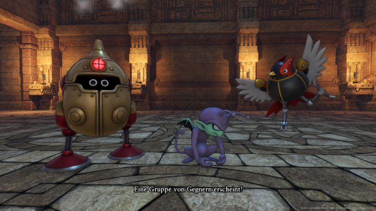 DragonQuestXI 11