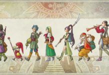 Dragon Quest XI: Bereits über 4 Millionen weltweit verkaufte Exemplare DragonQuestXI 2