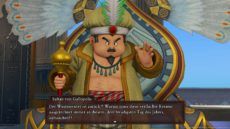 DragonQuestXI 22