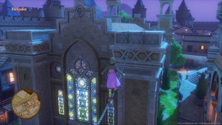 DragonQuestXI 9