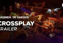 Dragonkin: The Banished – Update „Dracomundus Purgatory“ ab sofort erhältlich DragonkinTheBanishedDLC