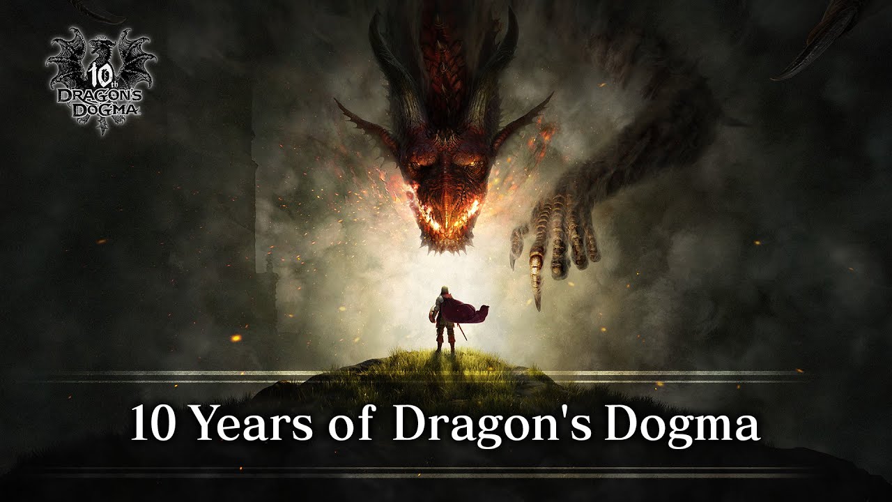 Dragons Dogma 2