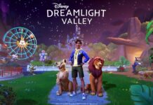 Disney Dreamlight Valley Review – Das Land der Träume Dream