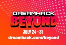 Dreamhack Beyond vom 24.-31.07.2021 Dreamhack Beyond