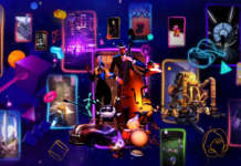 Dreams Review – ein Traum von einer Videospielwerkstatt? DreamsTitel