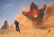 Funcom veröffentlicht einen ausführlichen Einblick in Dune: Awakening für Konsolen und kündigt eine physische Ausgabe an Dune Awakening Screenshot (5)