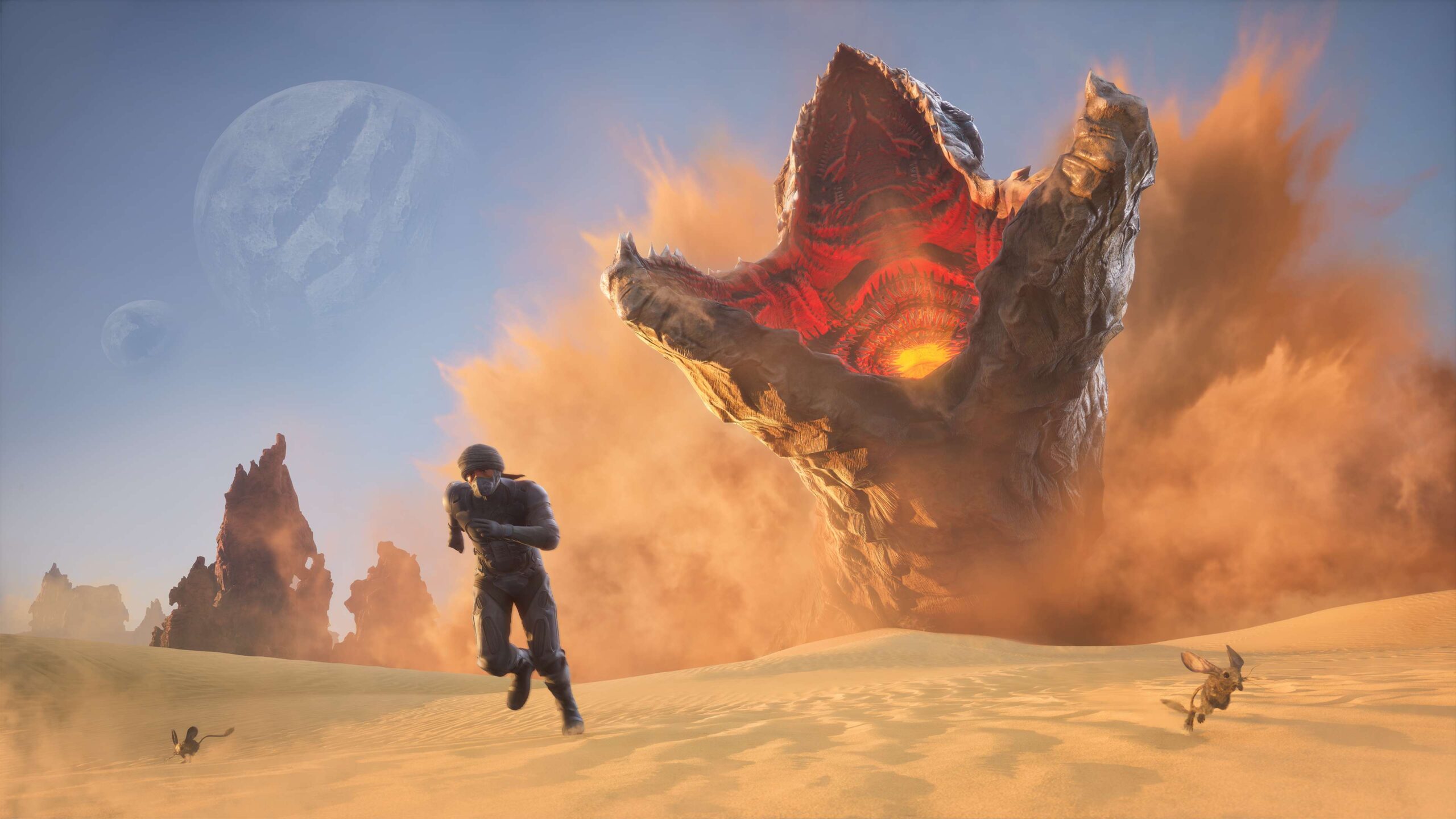 Dune Awakening Screenshot (5)