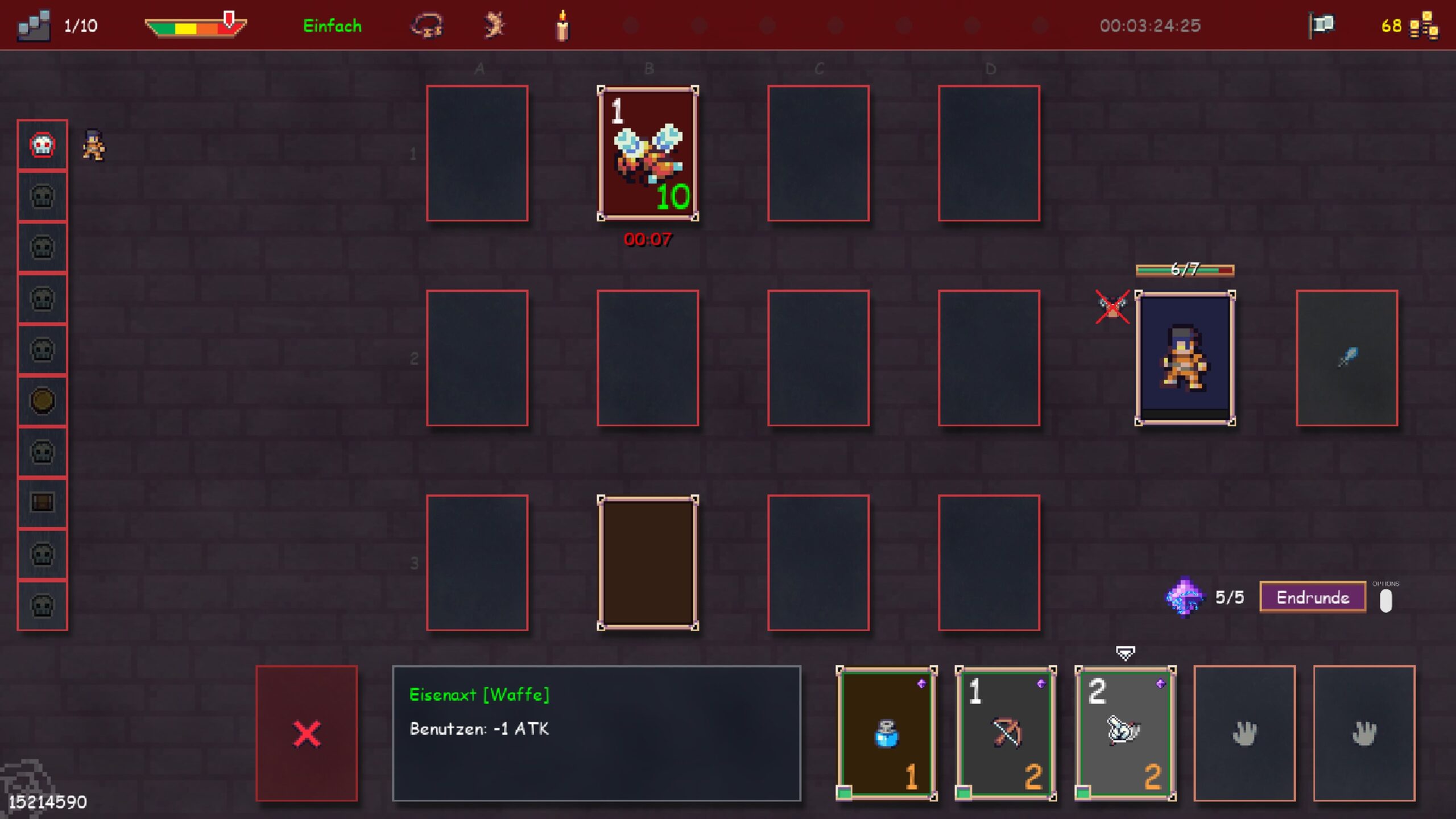 Dungeon Arsenal 20250617134128
