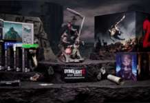 Dying Light 2: Stay Human erscheint am 07.12.2021 Dying Light 2