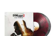 Dying Light 2 Soundtrack jetzt vorbestellbar Dying Light 2 Soundtrack Vinyl Limited