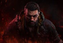 Dying Light: The Beast ab sofort erhältlich Dying Light The Beast Launch Key Visual