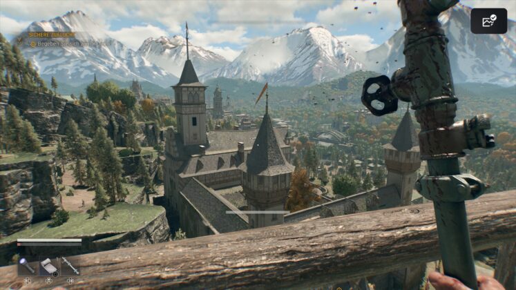 Dying Light: The Beast 20250918221212