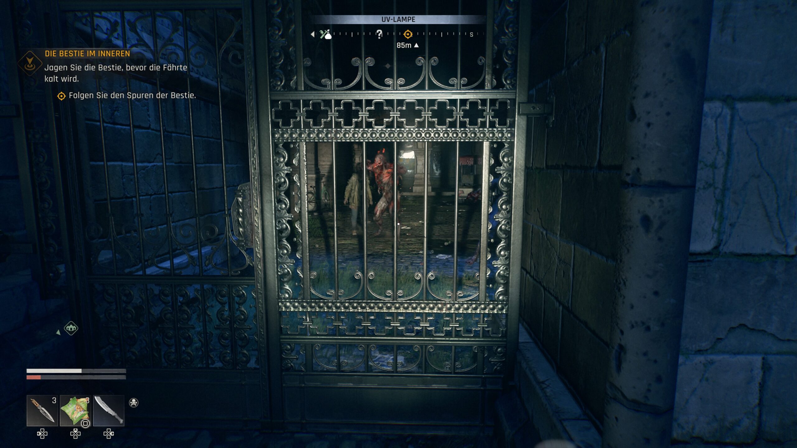 Dying Light: The Beast 20250919082337