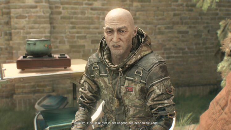 Dying Light: The Beast 20250919092736