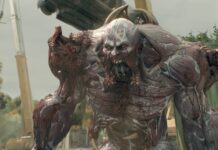 Dying Light: The Beast Review: Lass sie raus die Bestie Dying Light: The Beast 20250925095750