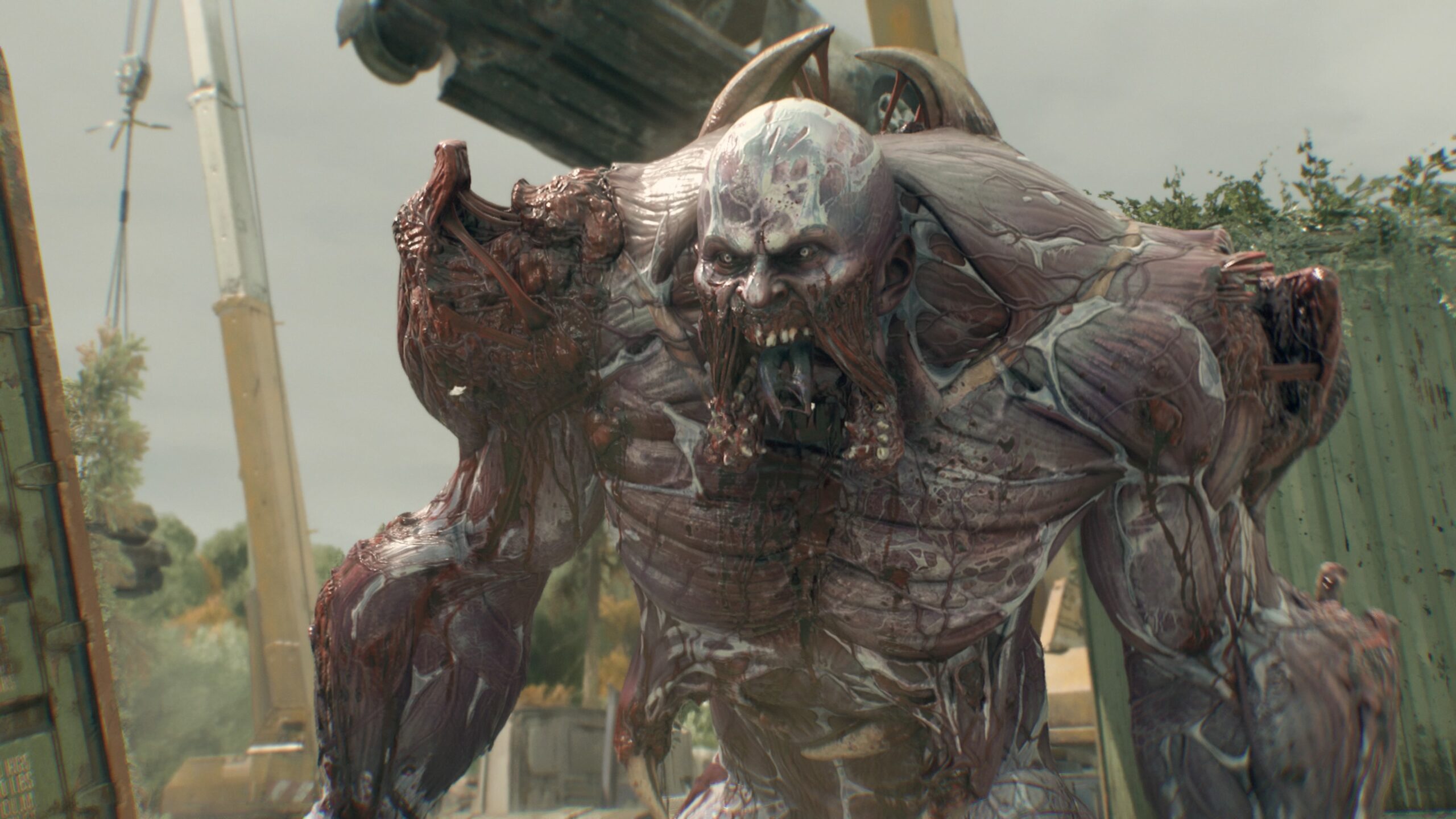 Dying Light: The Beast 20250925095750
