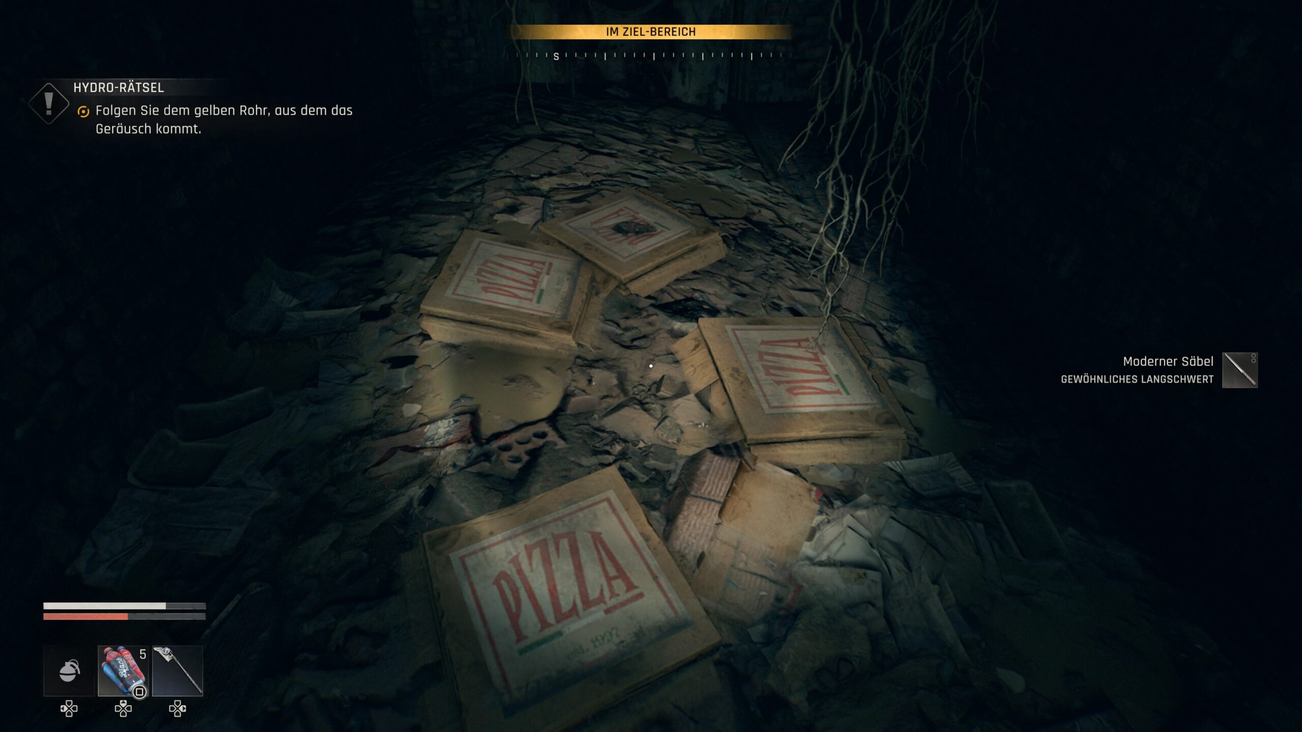 Dying Light: The Beast 20250925104334