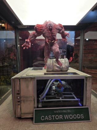 Dying Light: The Beast @ gamescom 2025