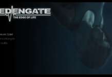 EDENGATE : The Edge of Life Shortreview – Allein, isoliert, ohne Hilfe EDENGATE The Edge of Life 20221130144332